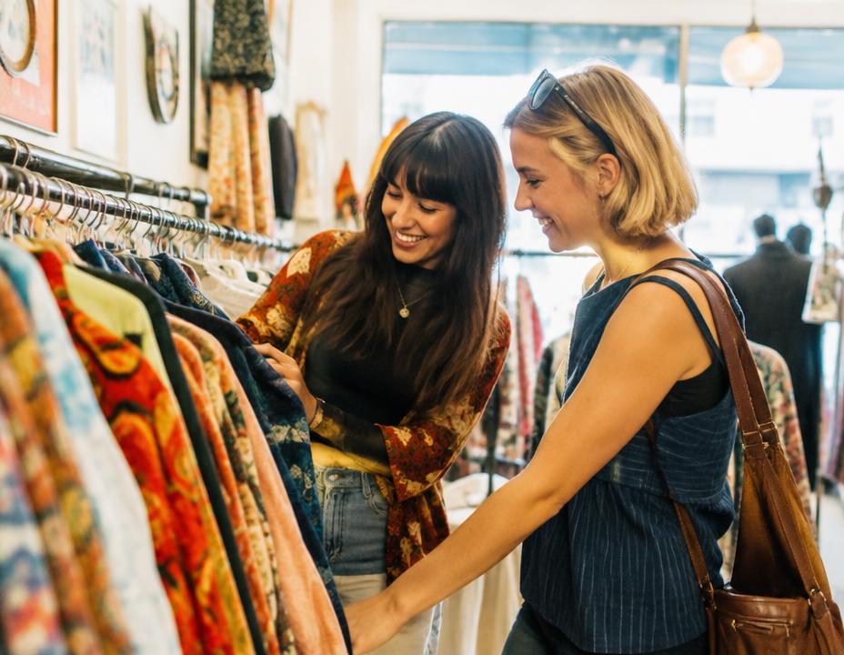 The Jersey girl's guide to a closet that works as hard as you do